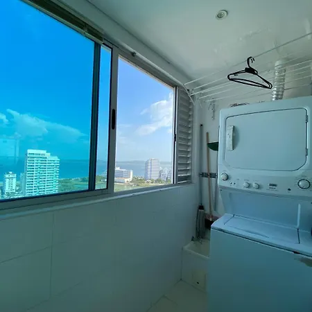 Palmetto Apartamento *