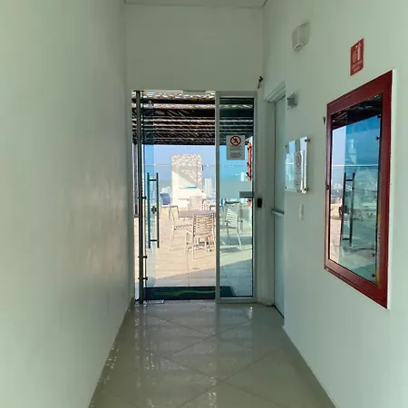 Palmetto Apartamento Cartagena