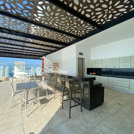 Palmetto Apartamento