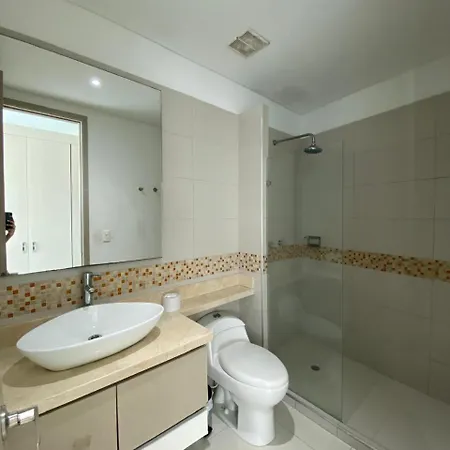 Palmetto Apartamento Cartagena