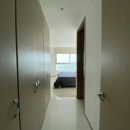 Apartamento Palmetto *
