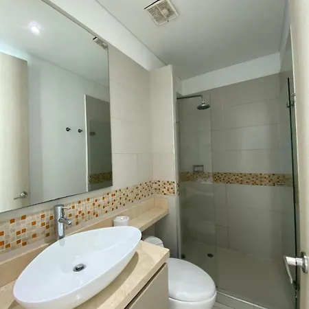 Palmetto Apartamento Cartagena