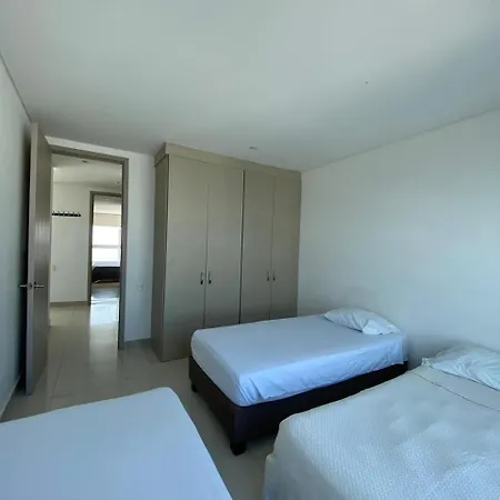 Apartamento Palmetto Cartagena