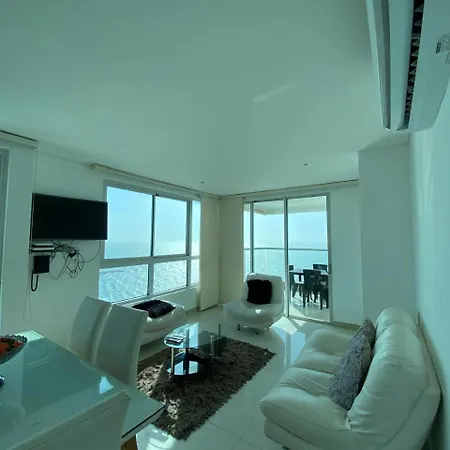 Apartamento Palmetto Cartagena