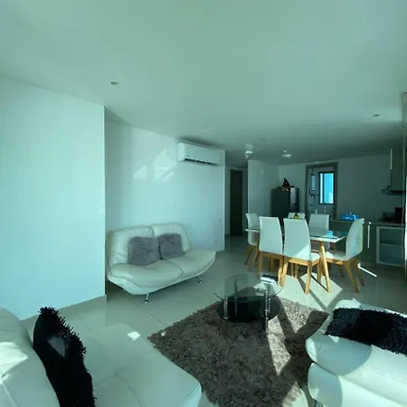 Apartamento Palmetto Cartagena
