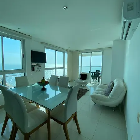 Apartamento Palmetto Cartagena