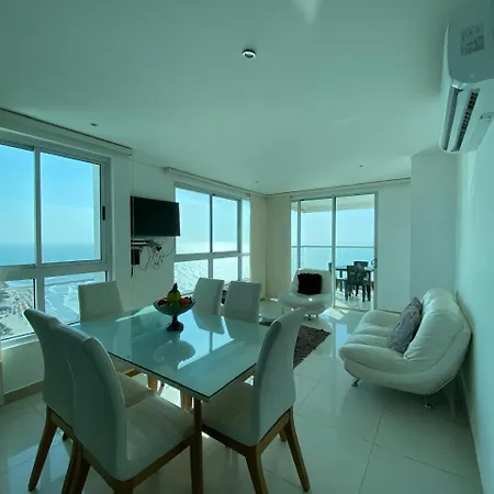 Apartamento Palmetto
