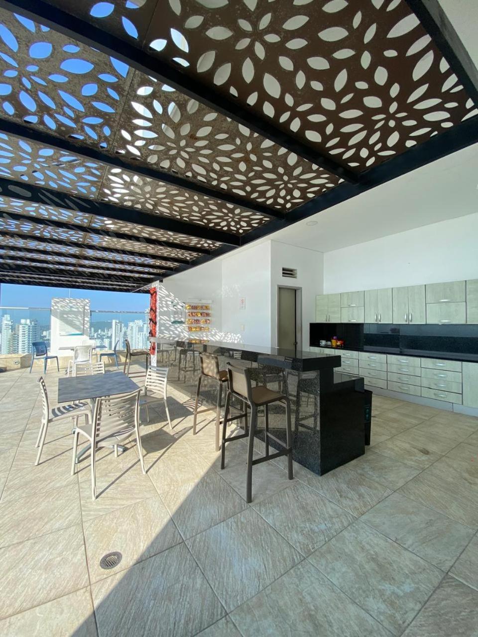 Palmetto Apartment