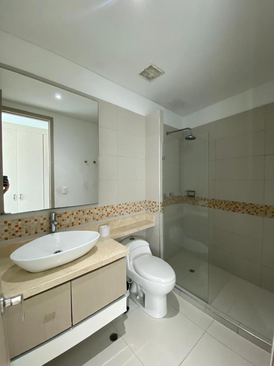 Palmetto Apartment Cartagena