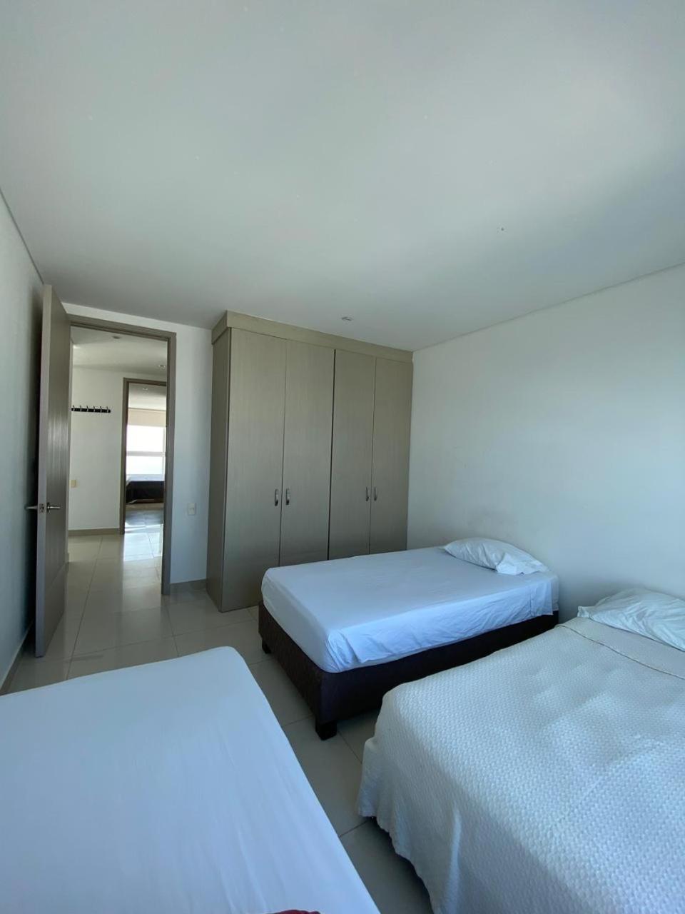 Apartment Palmetto Cartagena