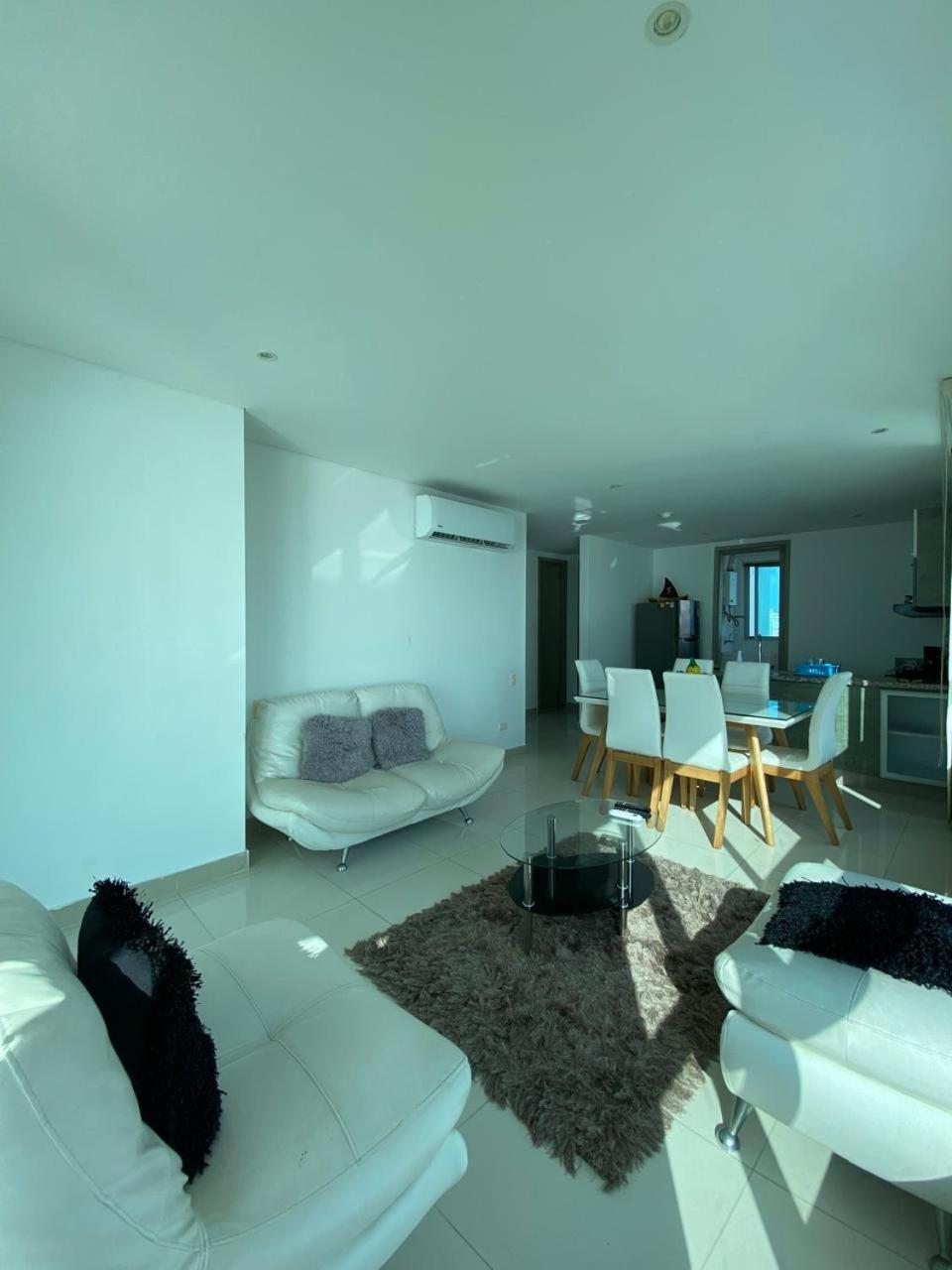 Apartment Palmetto Cartagena
